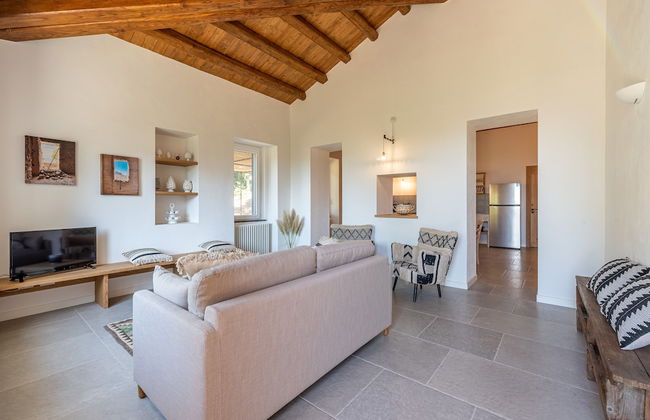 Borgo Le Niche by Wonderful Italy - Photo 19