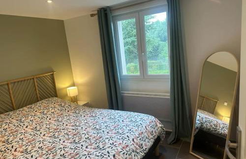 Logement cosy proche plage wissant - Foto 14