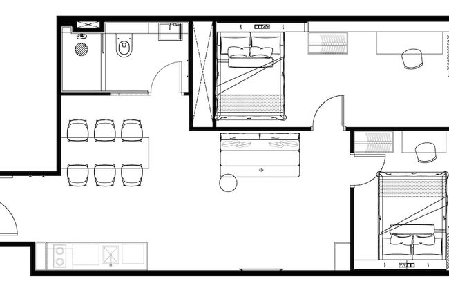 Alma House - Photo 17