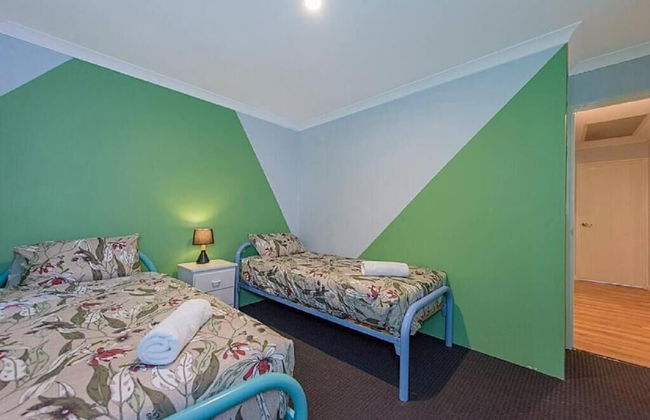 Fish Eagle Retreat - Foto 7