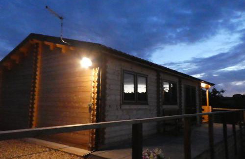 Pound Farm Holidays - Orchard Lodge - Photo 14