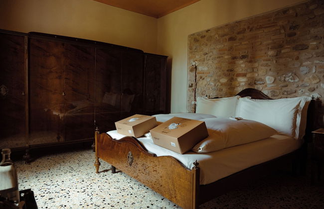 Podere Tovari - Foto 15