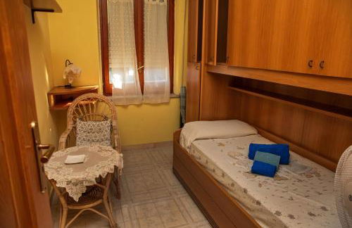 40 mt dal mare Casa Mare la Pergola - Foto 13