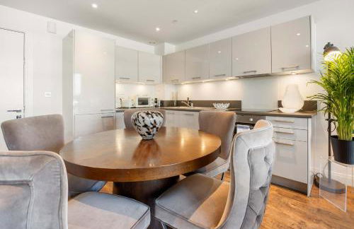 Luxury and quiet oasis in London - Foto 16