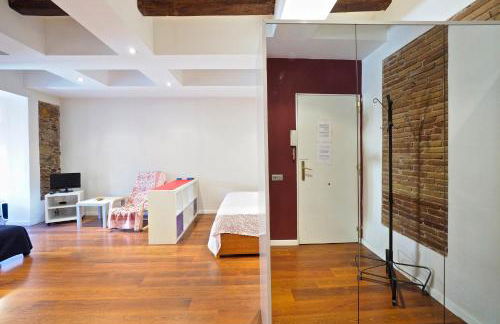 Sunny Apartments Barcelona - Foto 42