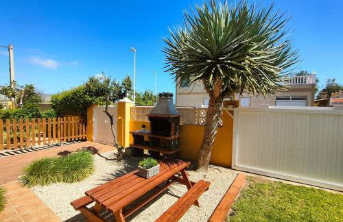 Chalet Marenyet junto a la playa - Foto 65