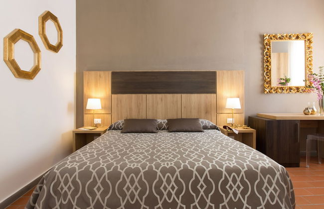 Sette Angeli Rooms - Photo 10