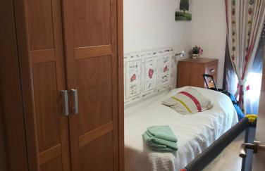 ACOGEDOR ÁTICO DÚPLEX EN TREMP - Foto 26