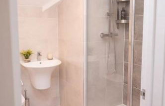 Panorama House, Modern 3-Bedroom Apartment 3, Oxford - Foto 10