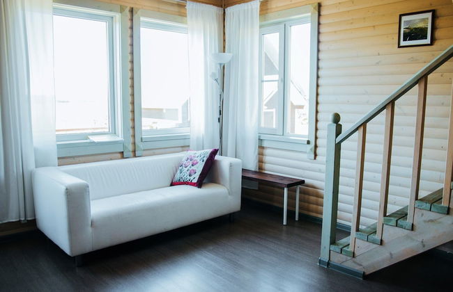 Baza otdykha Tikhiy Bereg - Foto 28