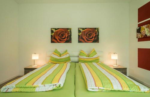 Ferienwohnung Rose - Foto 11