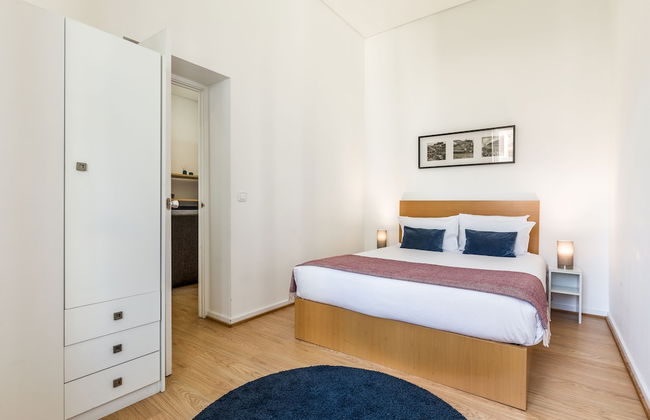Apartment Bolhão Market by Sweet Porto - Foto 27