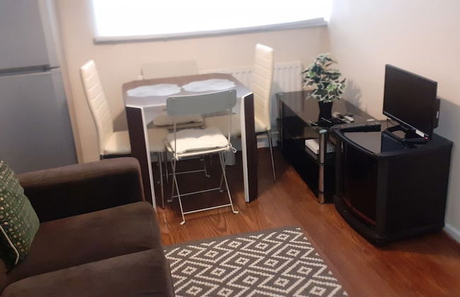 Beautiful Cosy 1bedroom Apartment in London - Foto 25