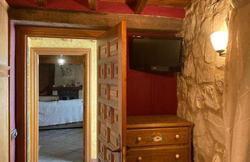 Casa Rural Neira - Foto 18