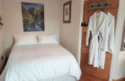 Crossways Cottage & hot tub - Symonds Yat - Foto 17