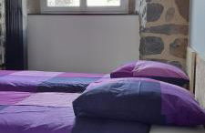 Chez Nave au pied du Meygal - Foto 18