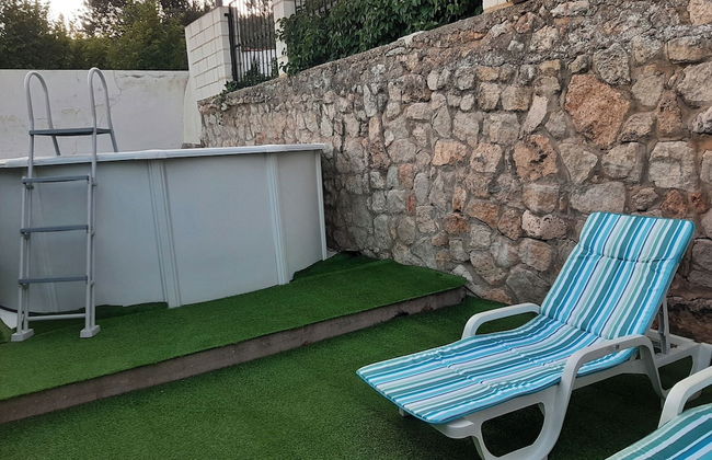 Casa Rural Garnacha de Borja has a Barbacue and Terrace - Foto 27