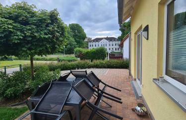 L18 Ferienhaus OstseeAuszeit Blengow - Foto 13