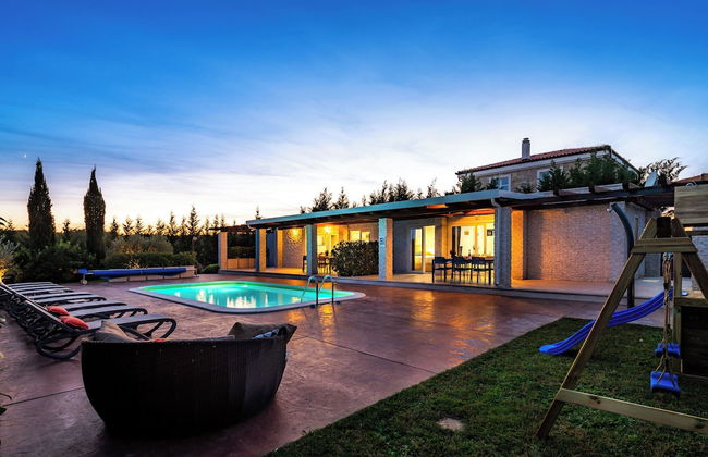 Villa Almond - Foto 25