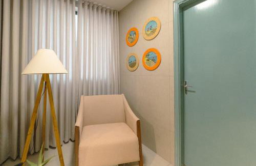 Passos do Bosque 2 Lindo - HU337-101 - Foto 32