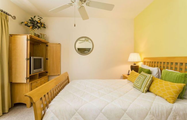 Ov4217 - Reunion Resort - 5 Bed 4 Baths Villa - Foto 8