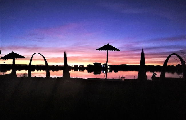 Room in Lodge - Suma Jakana Habitación Vista Al Amanecer Nº 1 - Foto 31