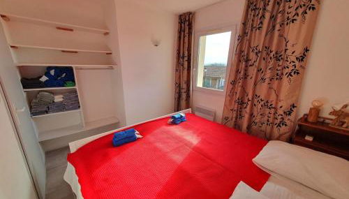 Bastide cozy Au petit olivier d 'Uzes - Foto 4