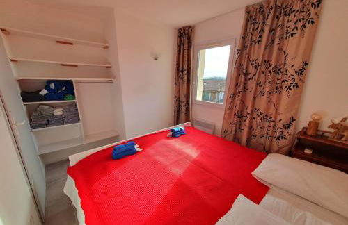 Bastide cozy Au petit olivier d 'Uzes - Foto 4