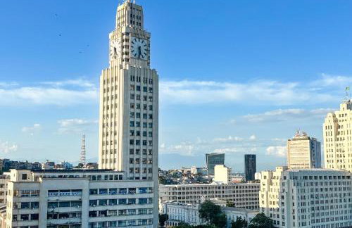 Edifício Campo de Santana - Foto 54