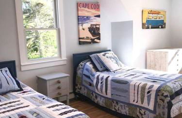 Charming Family-Friendly Accommodation near the Beach in Chatham, Massachusetts - Foto 18