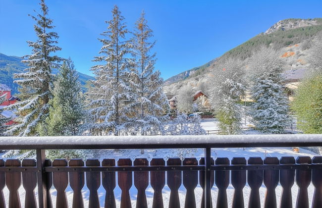 Il Nido di Elda (few steps from skiing) - Foto 5