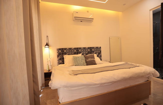 Krita Retreat - Foto 1