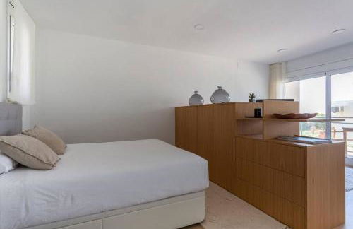 A pie de playa en Gavá mar! - Photo 8