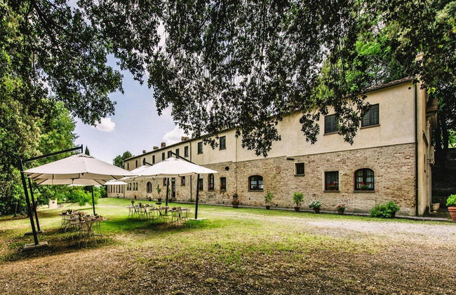 Apartment in Santo Pietro Belvedere With Pool-formerly TUI Ferienhaus - Foto 30