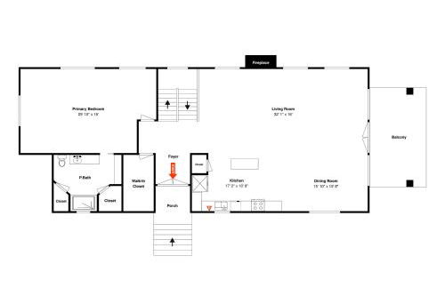 Alto Grand View by Ruidoso Vacation Rentals - Foto 46