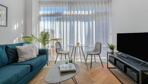 MySquare Premium Apartment near Liverpool Street Station - Foto 5