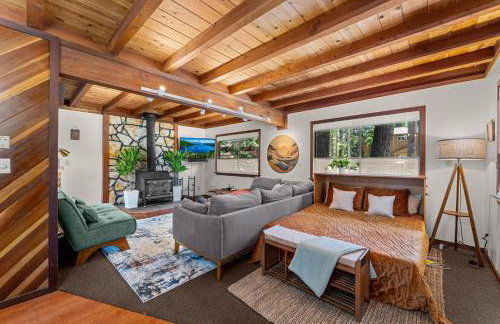 Lewis Ave Lodge - Foto 18