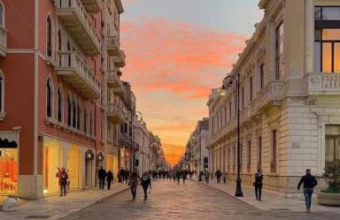 Casa tra gli ulivi a Motta San Giovanni vacanza in Reggio Calabria - Foto 32