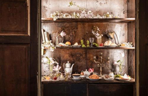 Ansitz Thierburg Suites - Foto 10