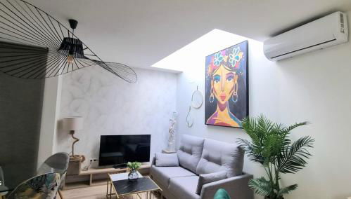 Ático Gaditano - Foto 2