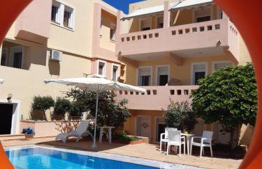 Toulipa Rooms - Foto 66