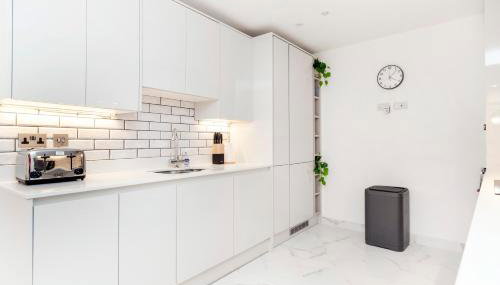 Beautiful 3-Bedroom House on the Edge of Hyde Park - Foto 3