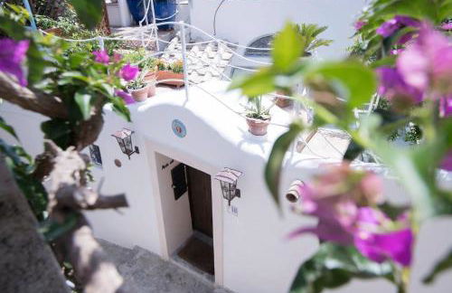 Perla nel blu, villa affacciata sul mare - Foto 8