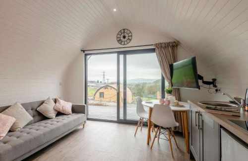 1 Bed in Gwyddelwern 80320 - Foto 7