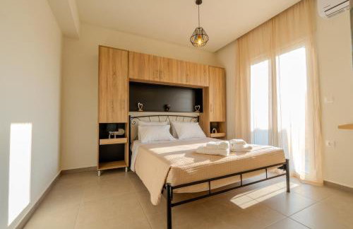 Heart Of Galatas Apartments Holidays In crete - Foto 35