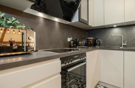 Luxx Home RV, City Marienplatz - Foto 42