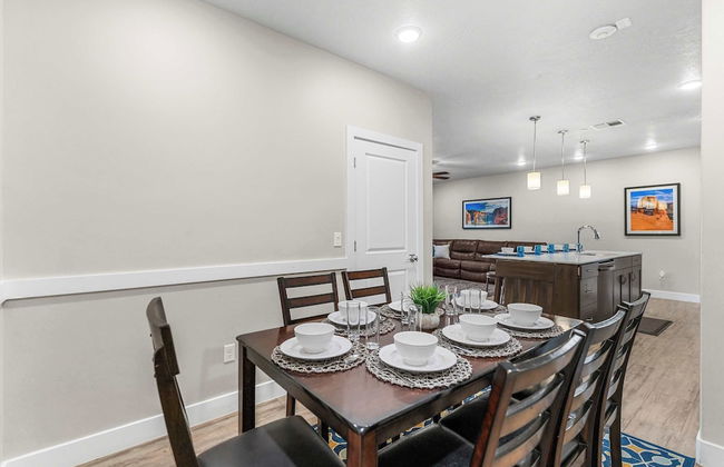 Walking on Sunshine Ground Level - Foto 20