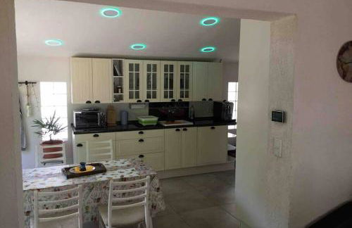 Ferienhaus Wald und Seeidylle, nahe Badesee, Spreewald, Berlin - Foto 25