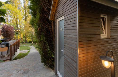 Villa "La Bihourdière" - Propriété d exception sur parc arboré avec piscine chauffée - Foto 29