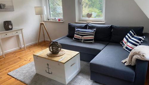 Ferienwohnung „Die Koje“ Hohwacht/Ostsee - Foto 2